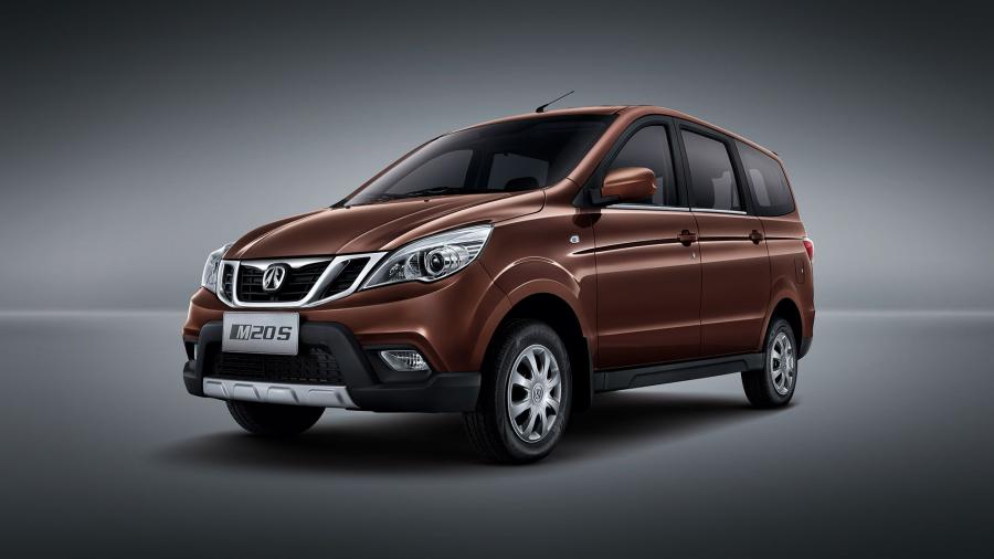 Weiwang M20S '2017